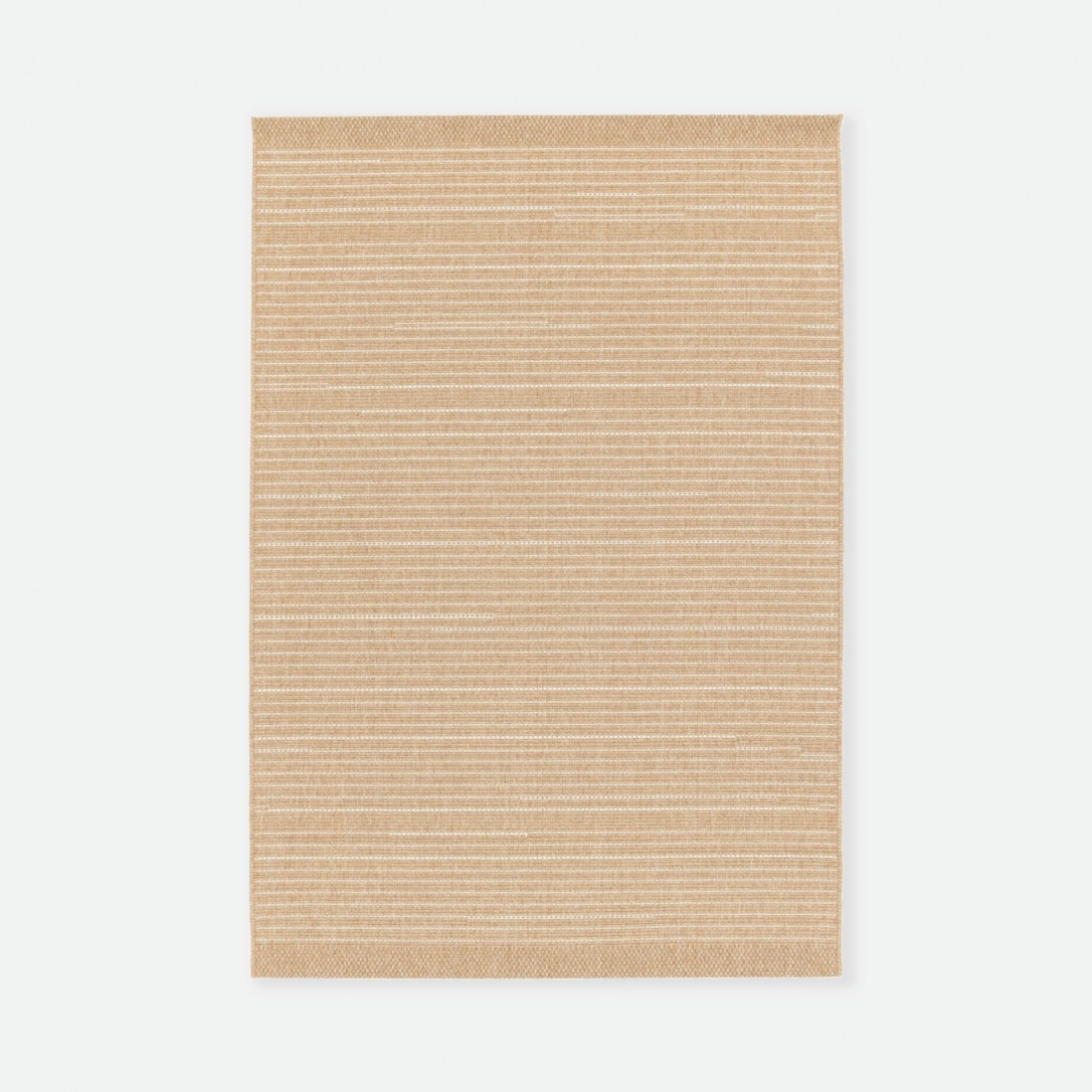 In & Out Area Rug Belize 12611/050 Beige