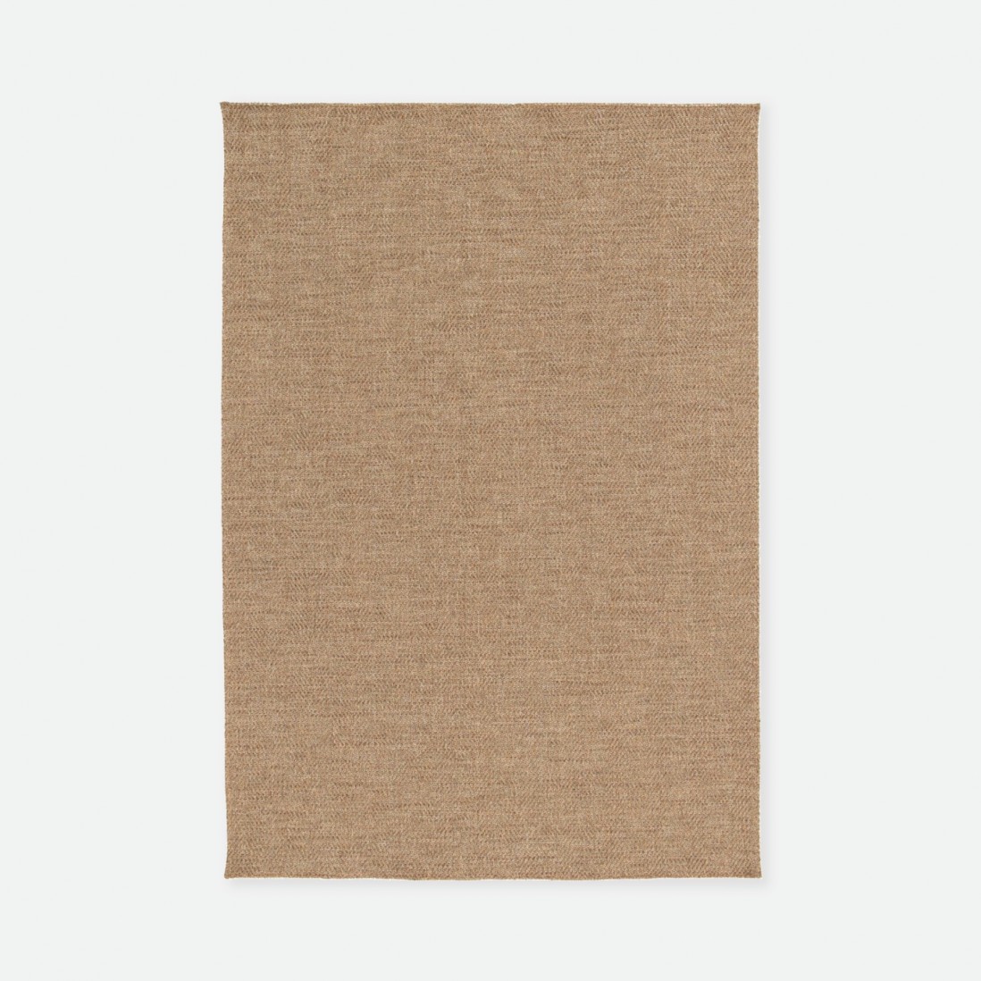 In & Out Area Rug Togo 41306/085 Green/Camel