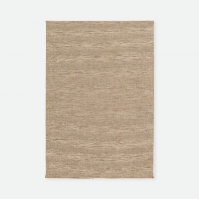In & Out Area Rug Togo 41303/085 Green/Camel In & Out Area Rug Togo 41303/085 Green/Camel