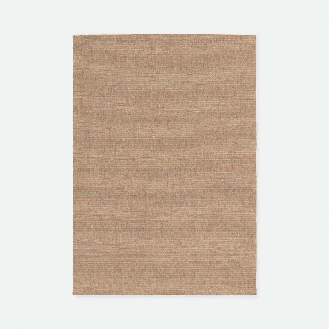 In & Out Area Rug Togo 41301/083 Multicolor/Camel