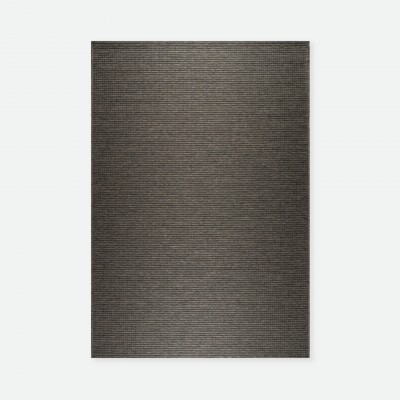 In & Out Area Rug Corinto  98071/307799 Dark Brown