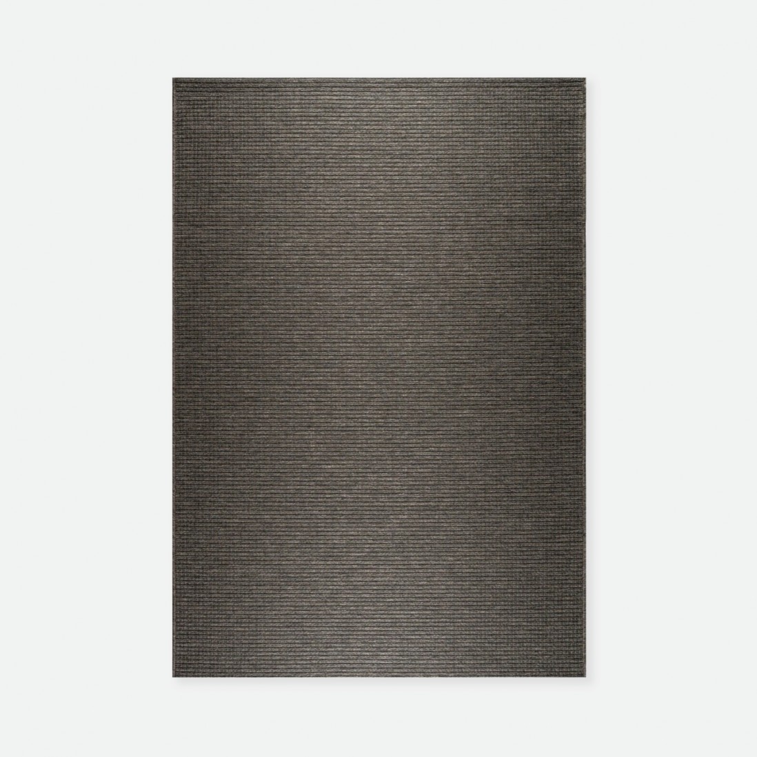 In & Out Area Rug Corinto  98071/307799 Dark Brown