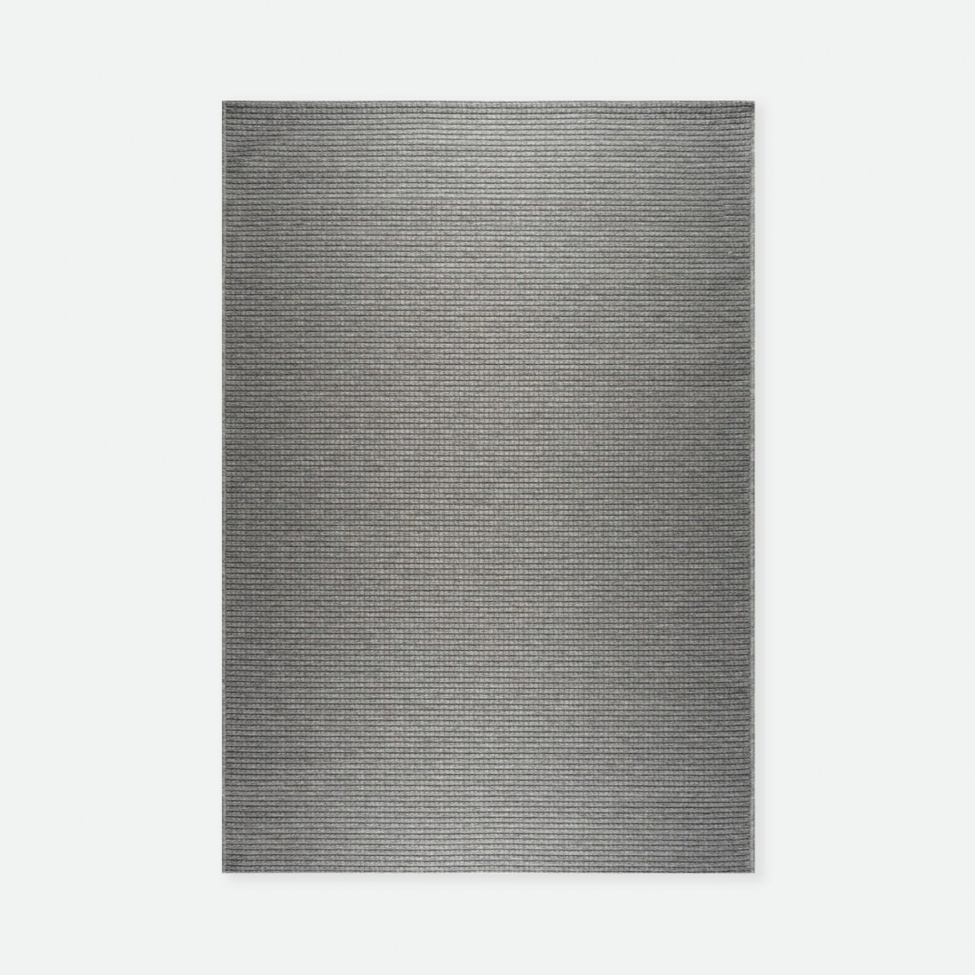 In & Out Area Rug Corinto 98071/307699 Dark Gray