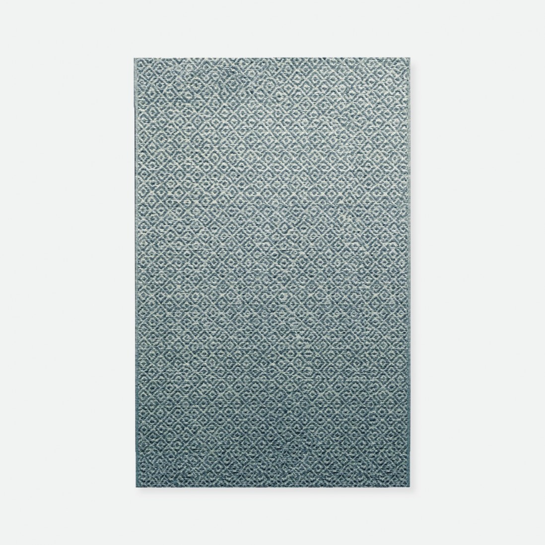 In & Out Area Rug Santiago 502999 Blue