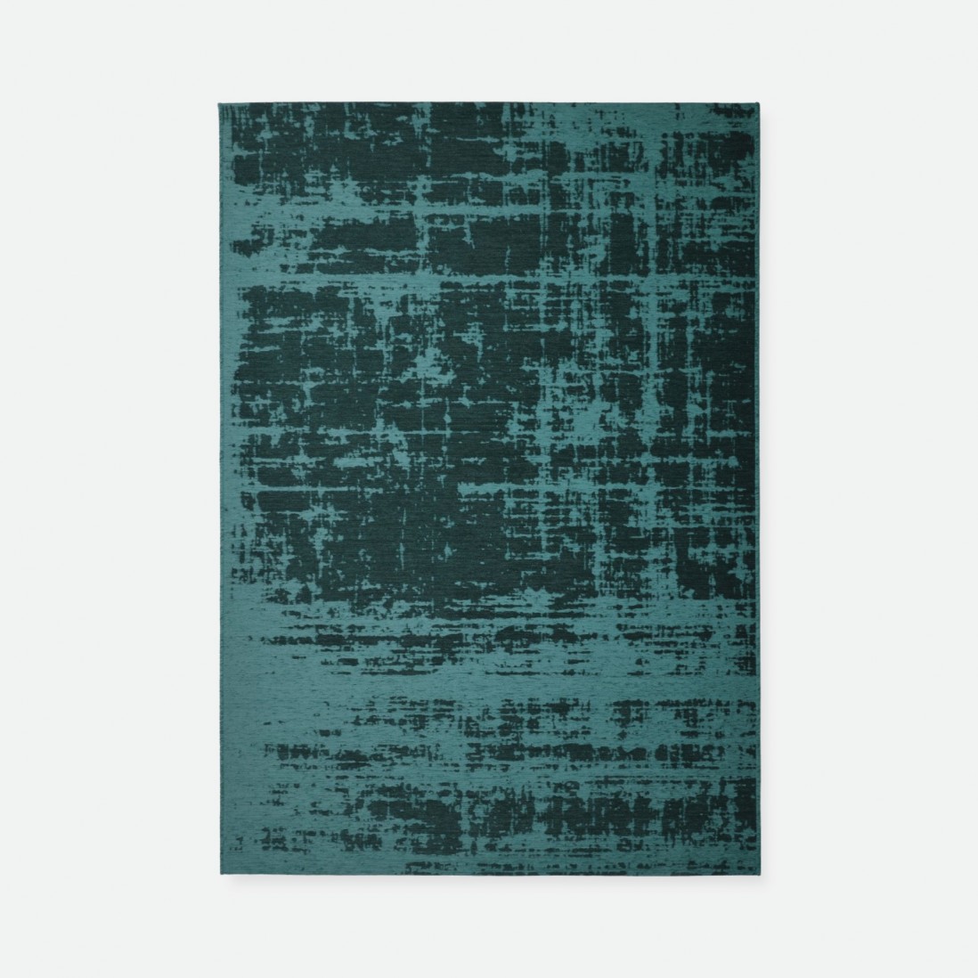 In & Out Area Rug Nassau 005 Green
