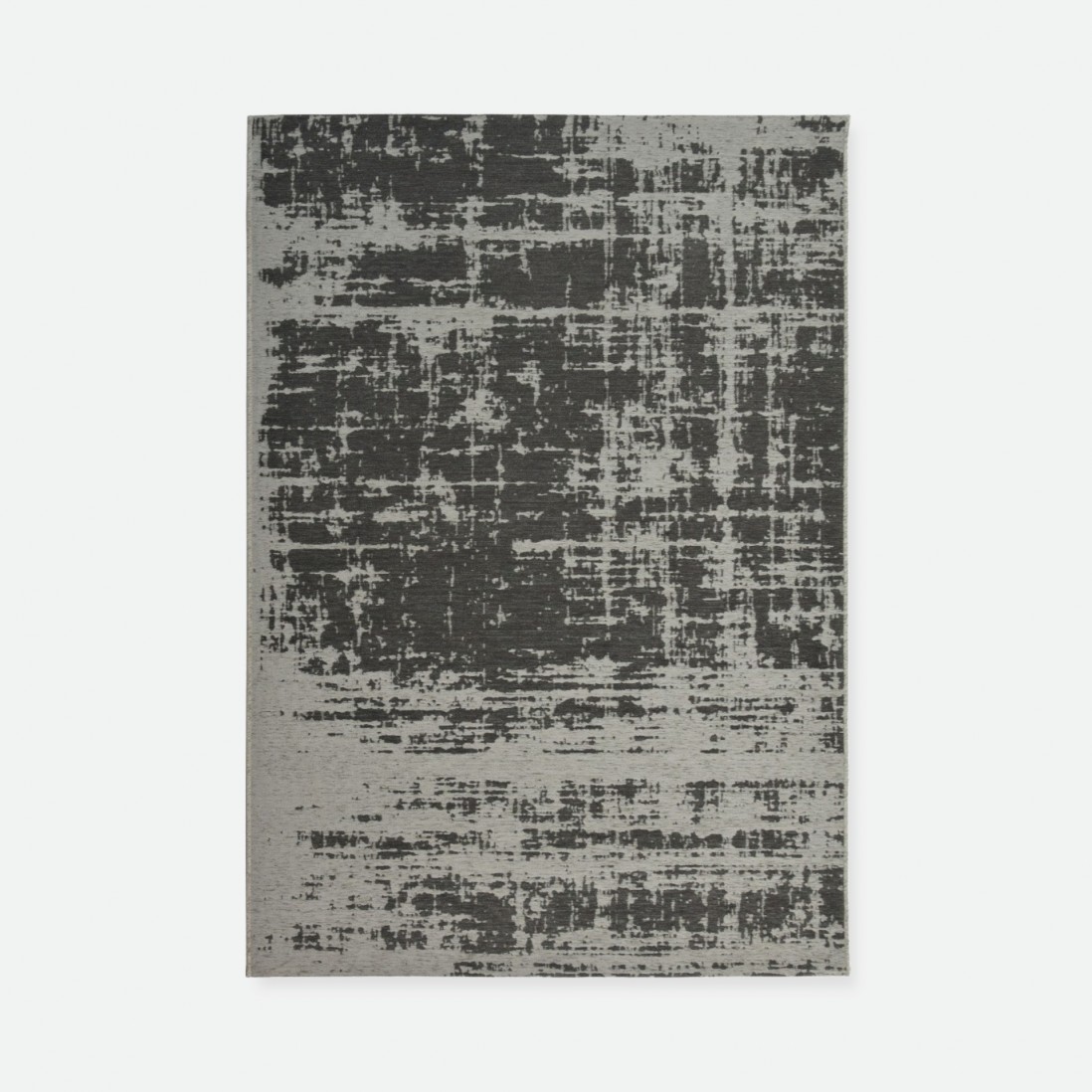 In & Out Area Rug Nassau 233 Gray