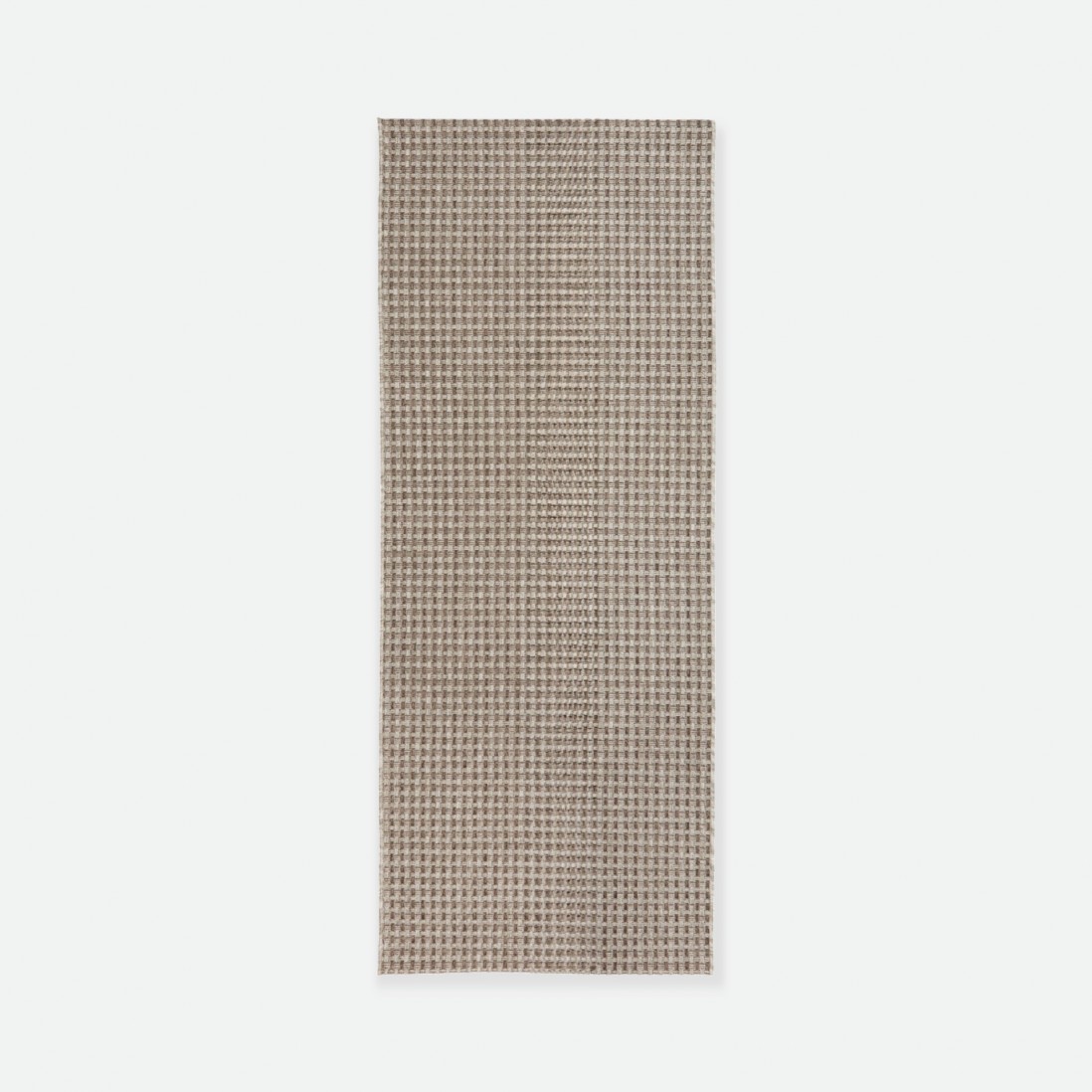 In & Out Hallway Rug Tatami 39003/837 Light Gray