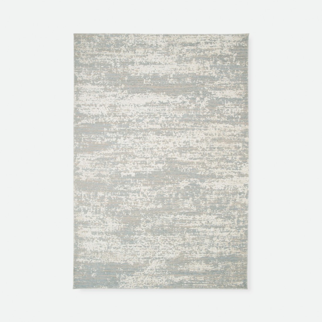 Abstract Area Rug Adore 4002/350 Gray
