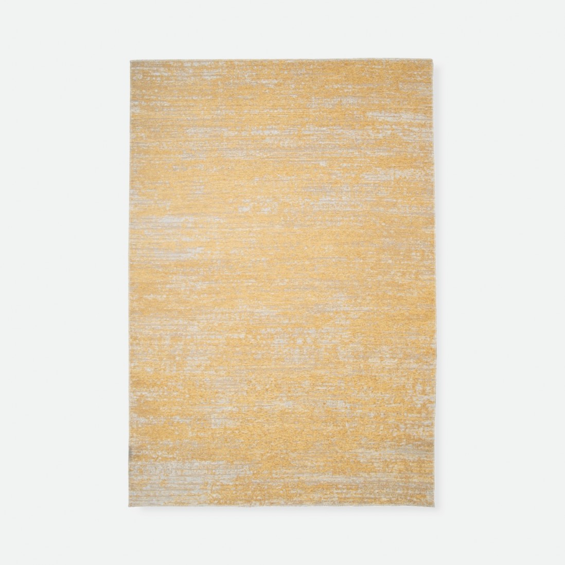 Abstract Area Rug Adore 4002/850 Orange