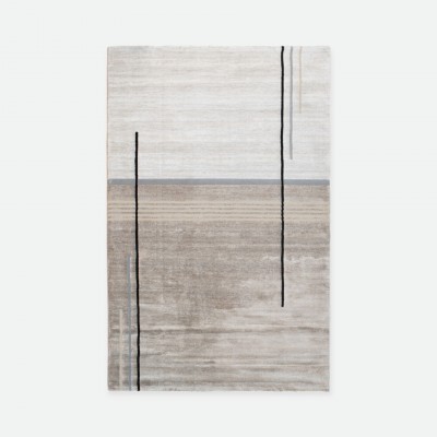 Abstract Area Rug Namur 491/002 Multicolor Abstract Area Rug Namur 491/002 Multicolor