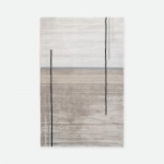 Abstract Area Rug Namur 491/002 Multicolor