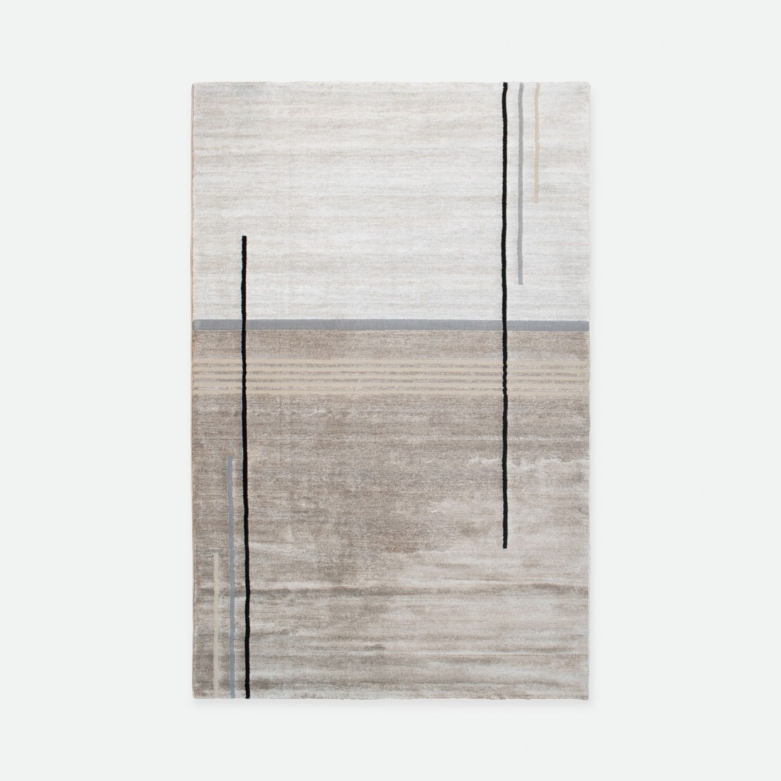 Abstract Area Rug Namur 491/002 Multicolor