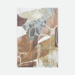 Abstract Area Rug Kira 63799/7270 Multicolor