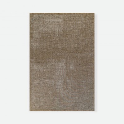 Vintage Area Rug Burma 018 Dry Green Vintage Area Rug Burma 018 Dry Green