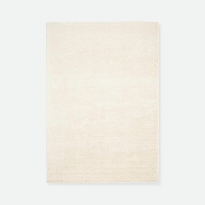 Washable Area Rug Relax 060 Beige
