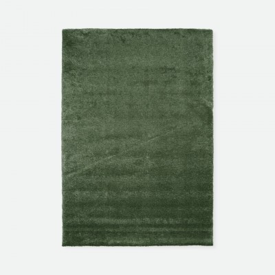 Alfombra Lavable Relax 400 Verde Alfombra Lavable Relax 400 Verde