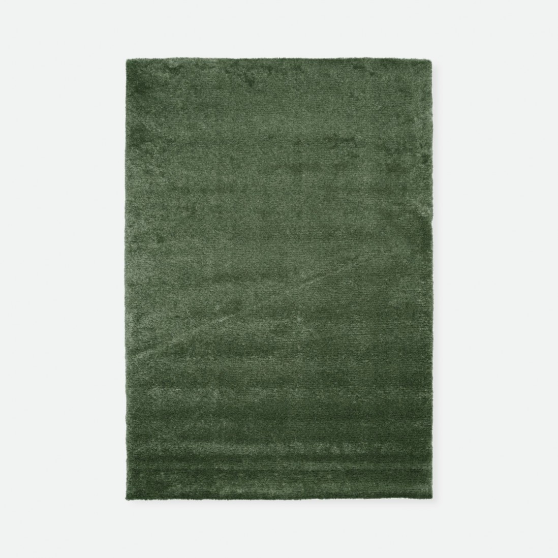 Alfombra Lavable Relax 400 Verde
