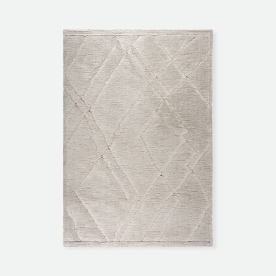 Modern Area Rug Fez 14005/2383 Beige Modern Area Rug Fez 14005/2383 Beige