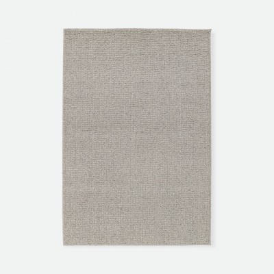 Washable Area Rug Bhutan 71591/060 Gray Washable Area Rug Bhutan 71591/060 Gray