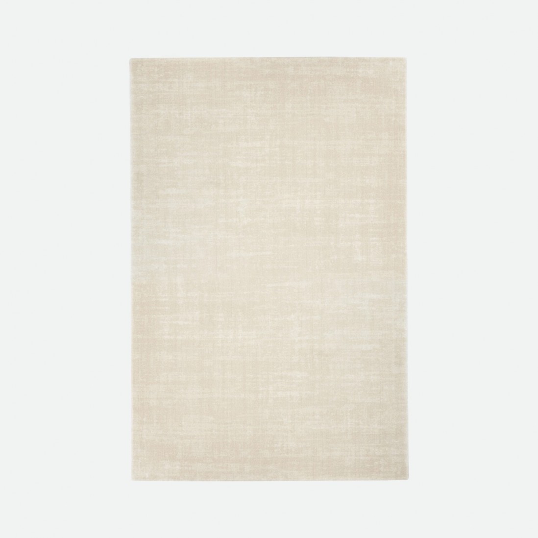 Plain Area Rug Vegas 71431/1014 Beige