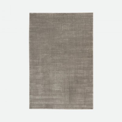 Plain Area Rug Vegas 71431/1015 Dark Gray Plain Area Rug Vegas 71431/1015 Dark Gray