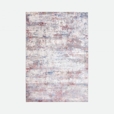 Abstract Area Rug Arinto 051 Multicolor Abstract Area Rug Arinto 051 Multicolor