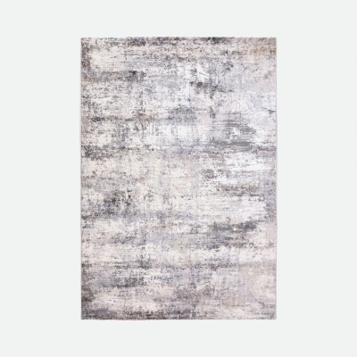 Abstract Area Rug Arinto 002 Beige