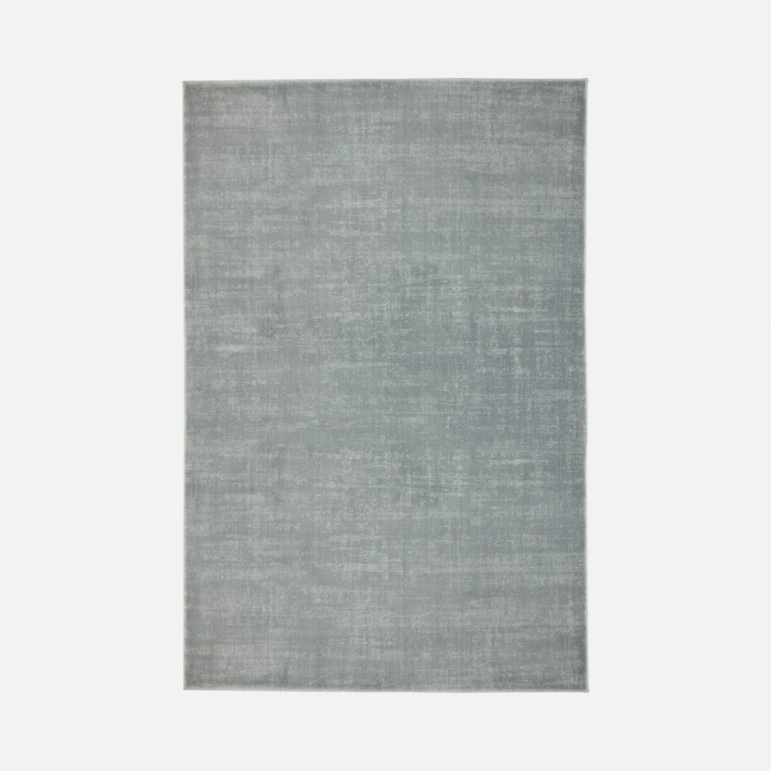 Plain Area Rug Vegas 71431/1012 Blue