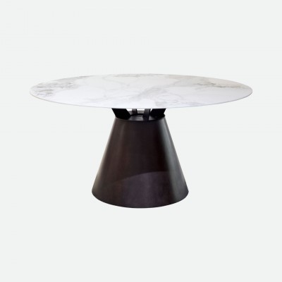 Round Dining Table Ø150 cm Antilia Round Dining Table Ø150 cm Antilia