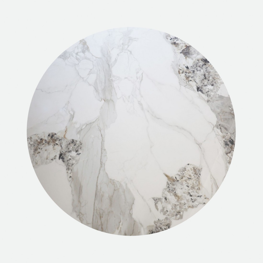Round Dining Table �150 cm Antilia