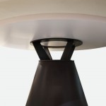 Round Dining Table �150 cm Antilia