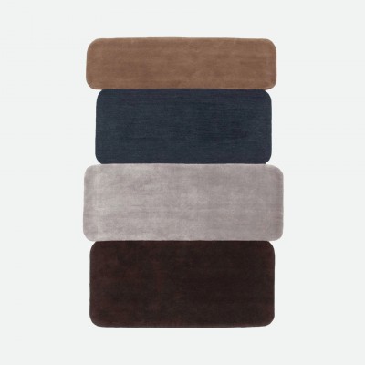 Irregular Wool Rug Metz 857/789 Multicolor Irregular Wool Rug Metz 857/789 Multicolor