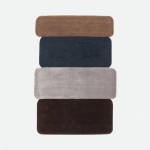 Irregular Wool Rug Metz 857/789 Multicolor