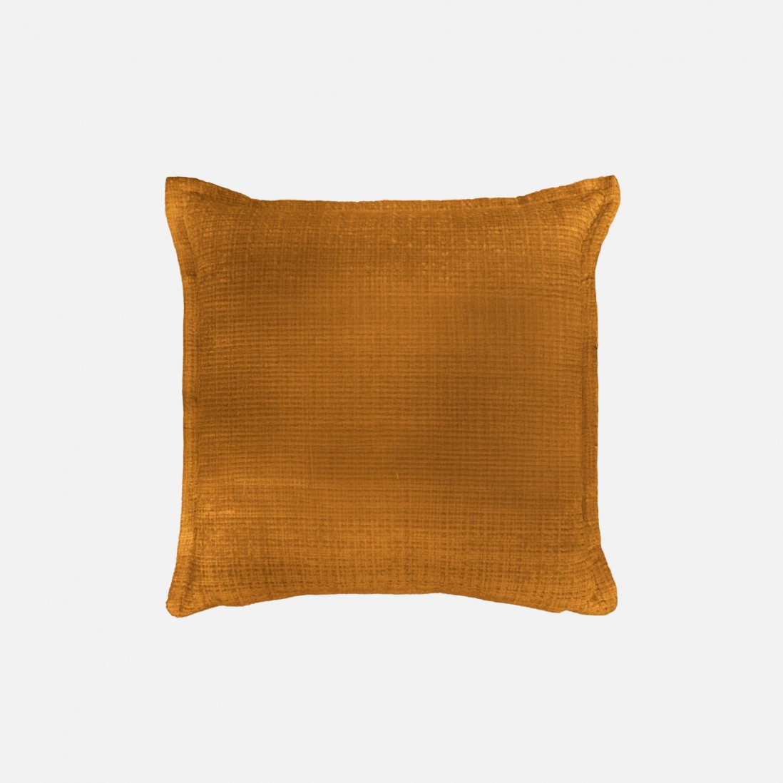 Plain Decorative Cushion Omegus Green