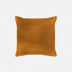 Plain Decorative Cushion Omegus Green