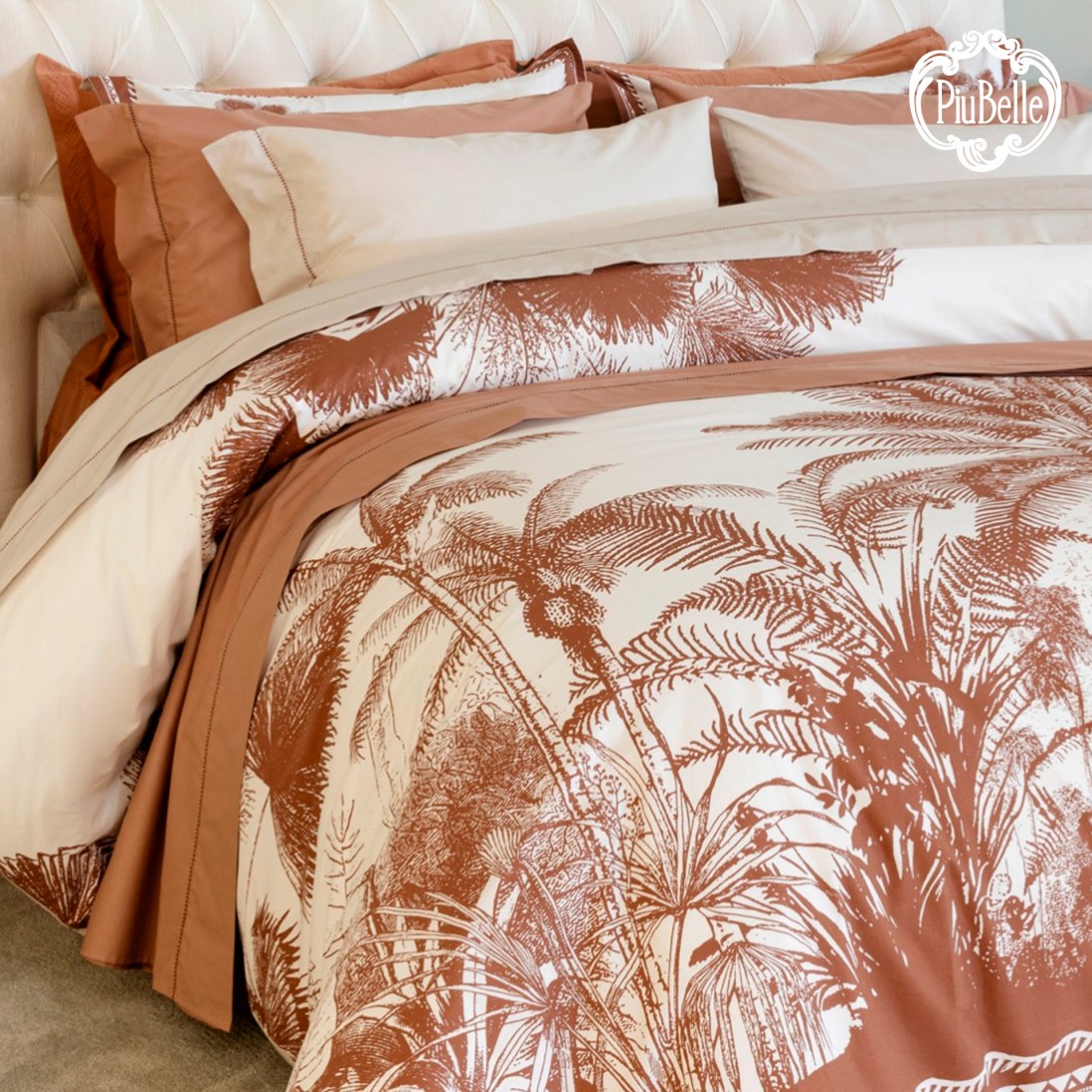 COLCHA SAVANNAH 250x260 021 TELHA C/2ALM.