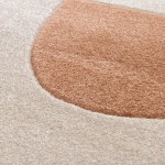 Abstract Area Rug Gabo 38335/052 Multicolor