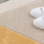 Geometric Area Rug Gabo 38345/052 Multicolor