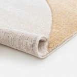 Abstract Area Rug Gabo 38348/052 Multicolor