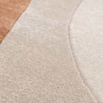 Abstract Area Rug Gabo 38348/052 Multicolor