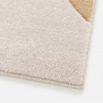 Abstract Area Rug Gabo 38348/052 Multicolor