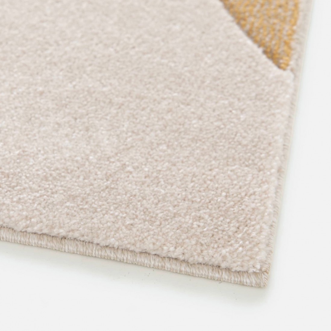 Abstract Area Rug Gabo 38348/052 Multicolor