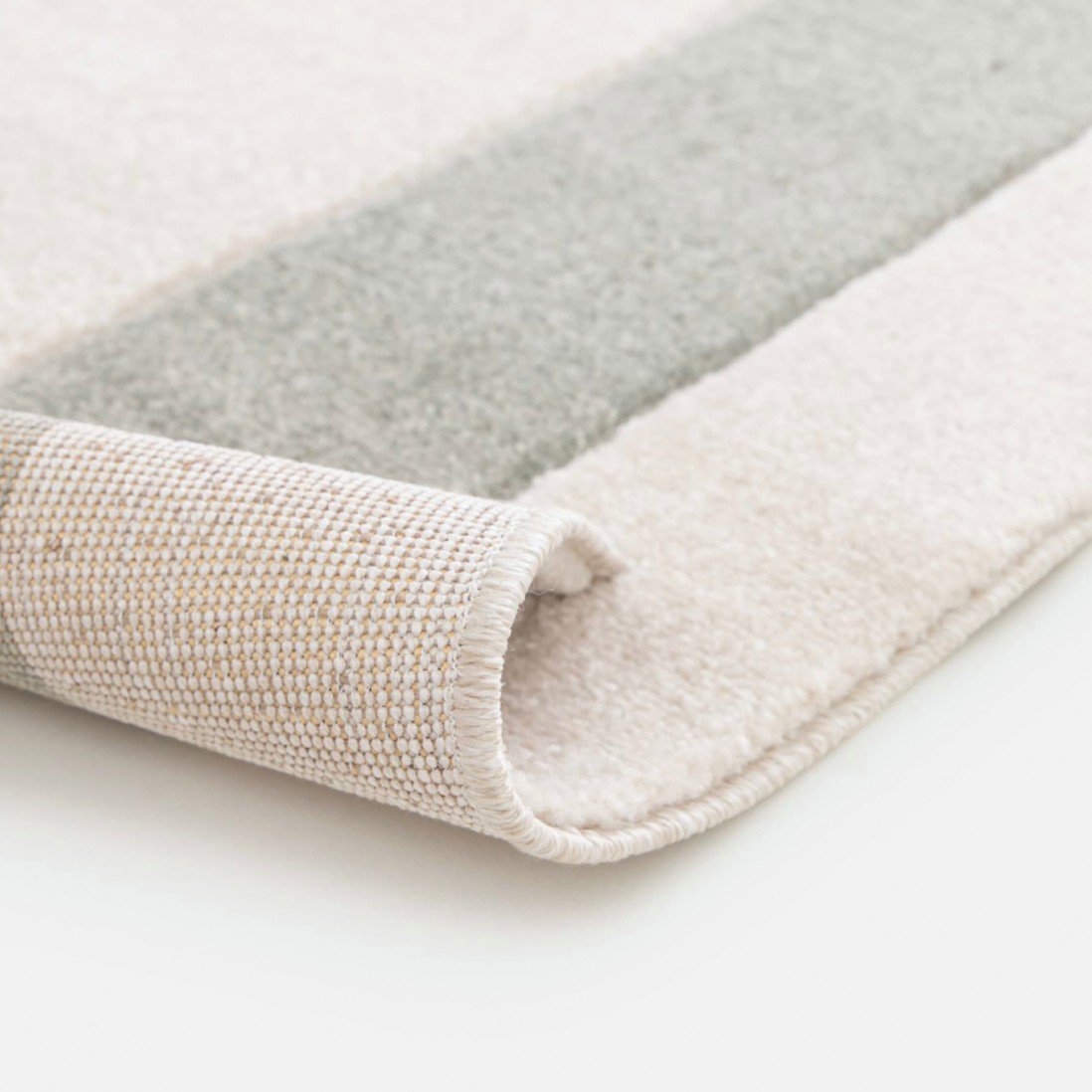 Abstract Area Rug Gabo 38305/862 Multicolor
