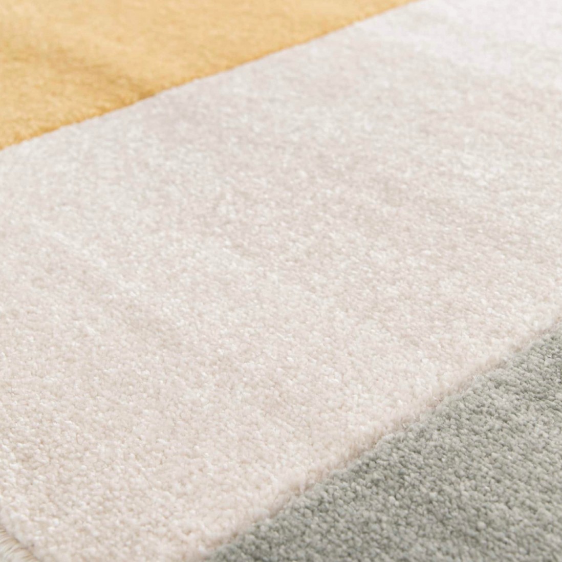 Abstract Area Rug Gabo 38305/862 Multicolor