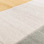 Abstract Area Rug Gabo 38305/862 Multicolor