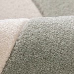 Abstract Area Rug Gabo 38305/862 Multicolor