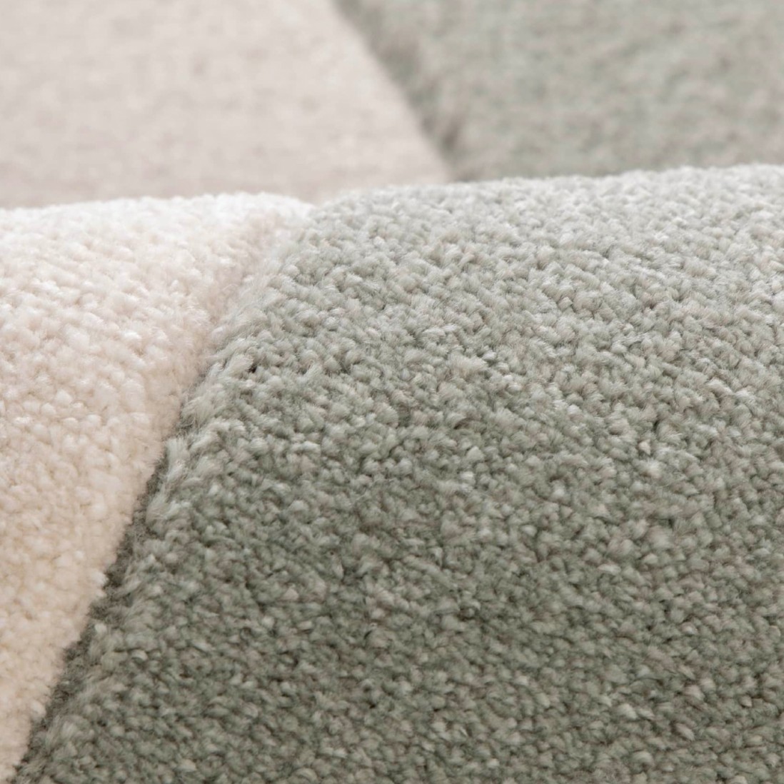 Abstract Area Rug Gabo 38305/862 Multicolor