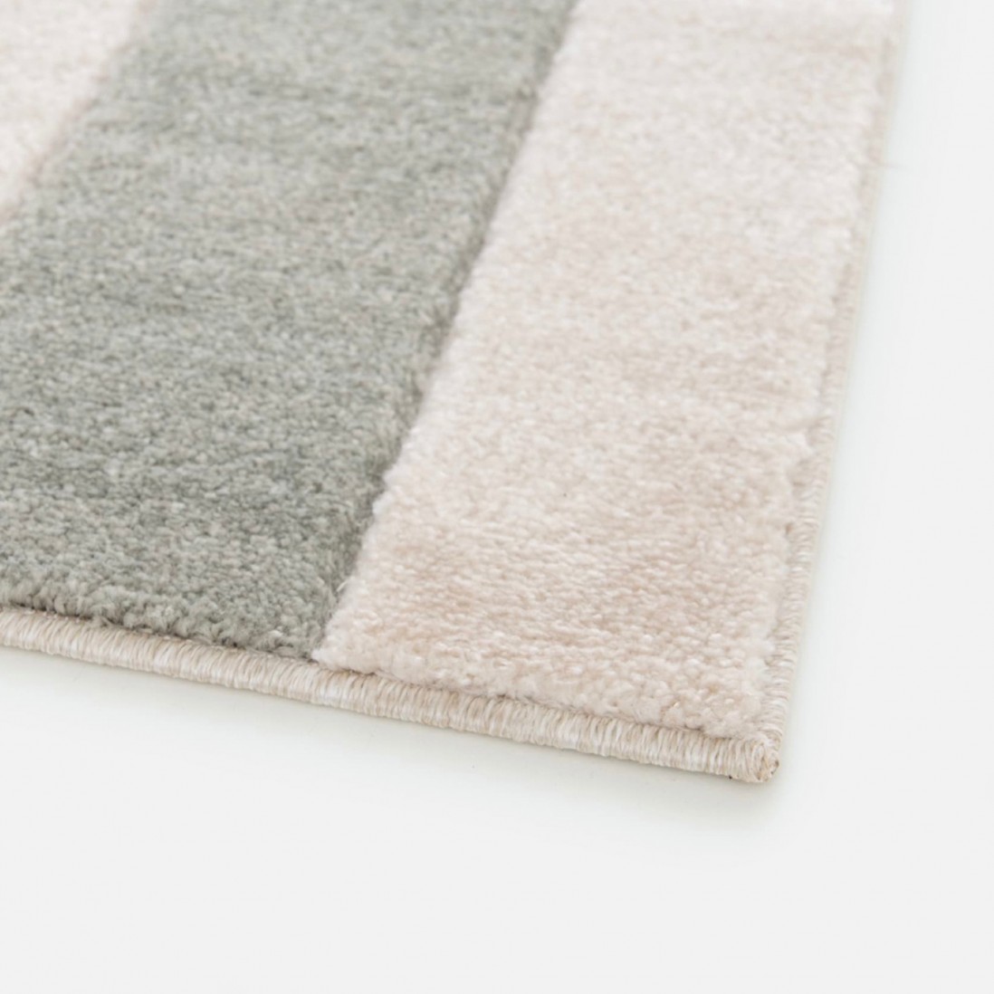 Abstract Area Rug Gabo 38305/862 Multicolor