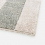 Abstract Area Rug Gabo 38305/862 Multicolor
