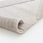 Geometric Area Rug Gabo 38345/671 Multicolor